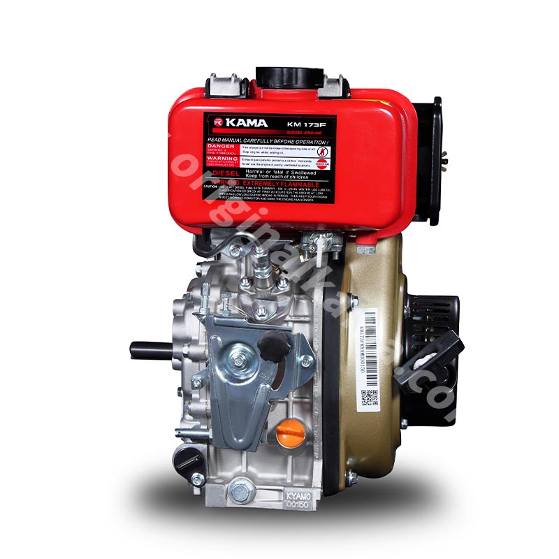 Diesel Engine-KM173F/E