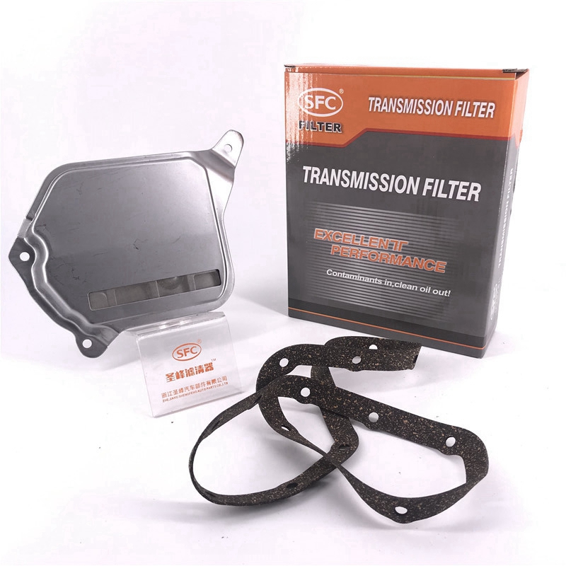 TRANSMISSION FILTER