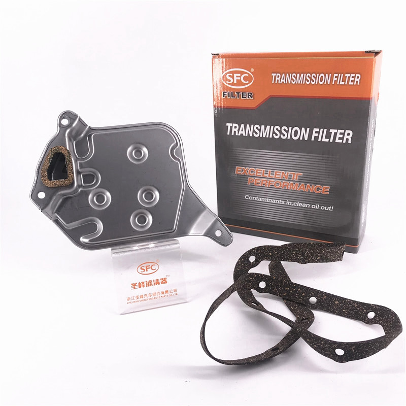 TRANSMISSION FILTER