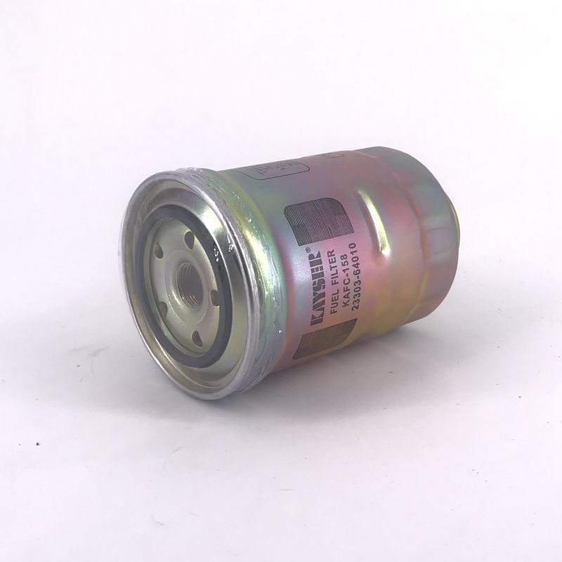 FUEL FILTER(DIESEL FILTER)