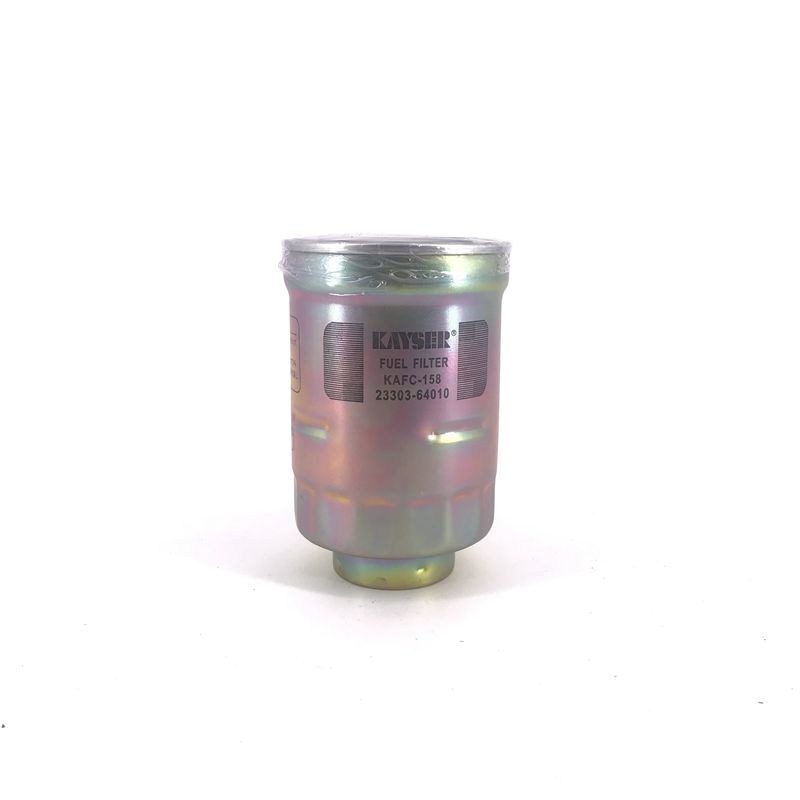 FUEL FILTER(DIESEL FILTER)