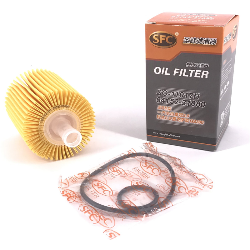 OIL FILTER