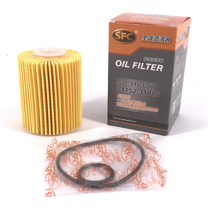 OIL FILTER