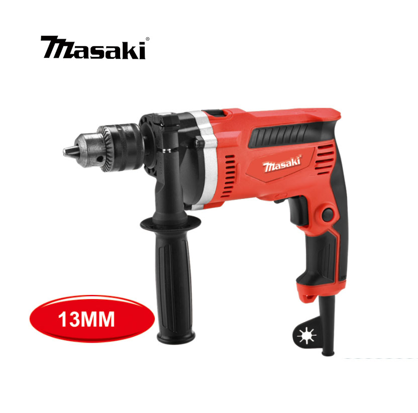 Impact drill