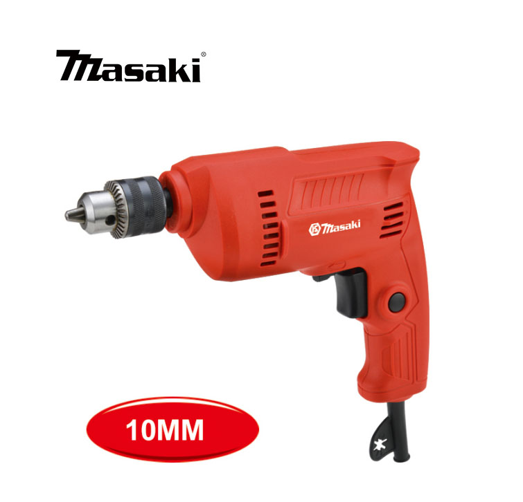 electric drill