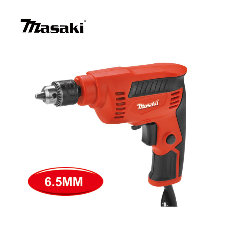 electric drill