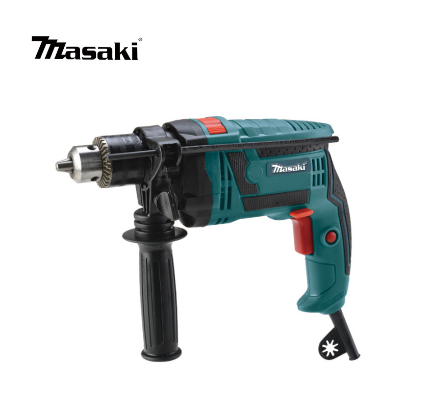 Impact drill