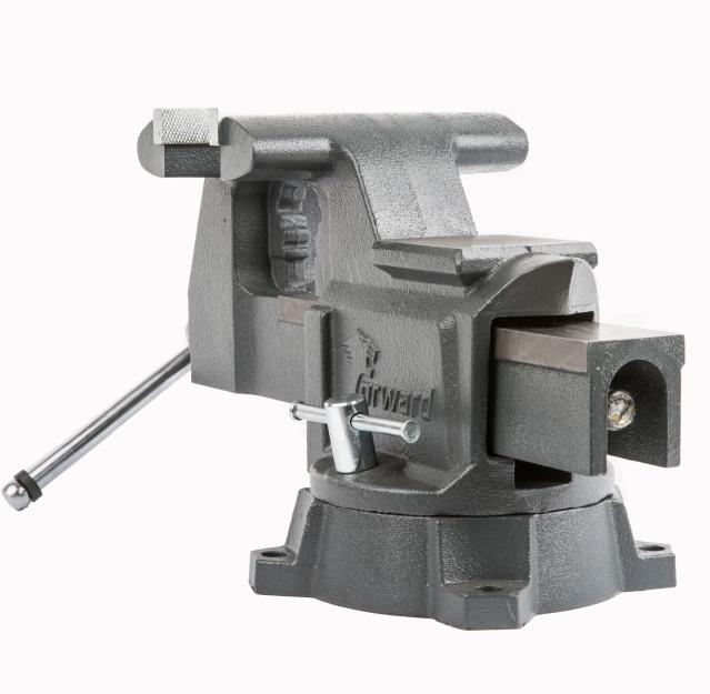 CR60A Industry Bench Vise