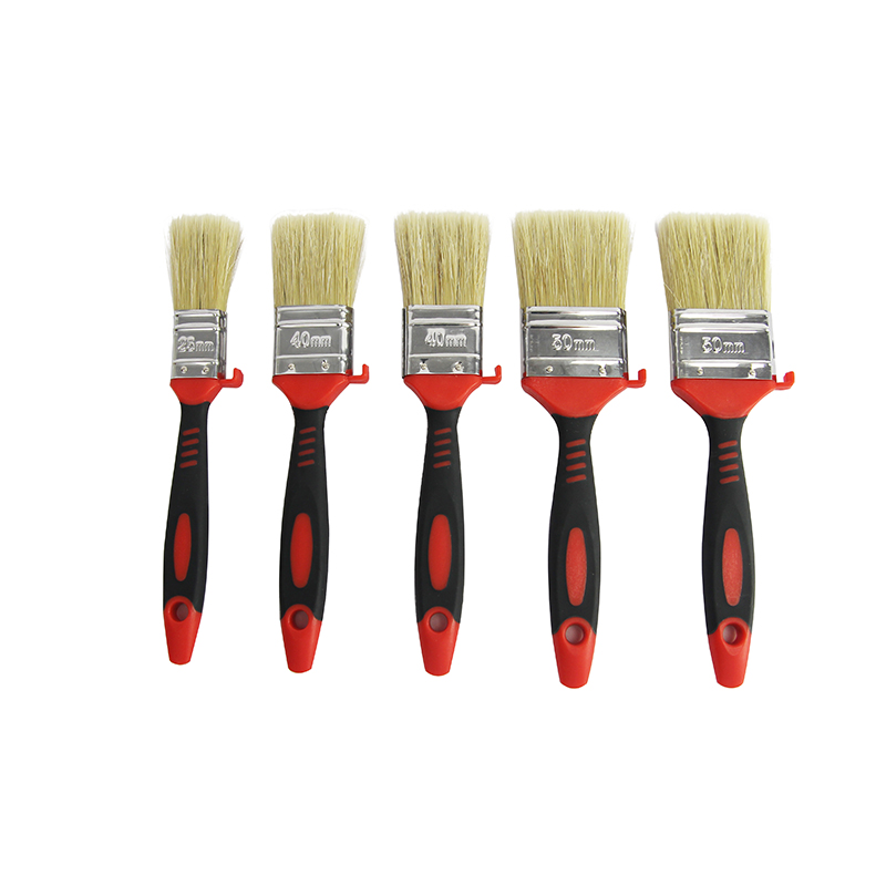5pcs paint brush set