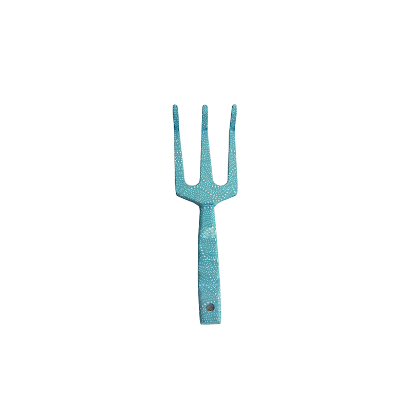 aluminum alloy garden tools with printing