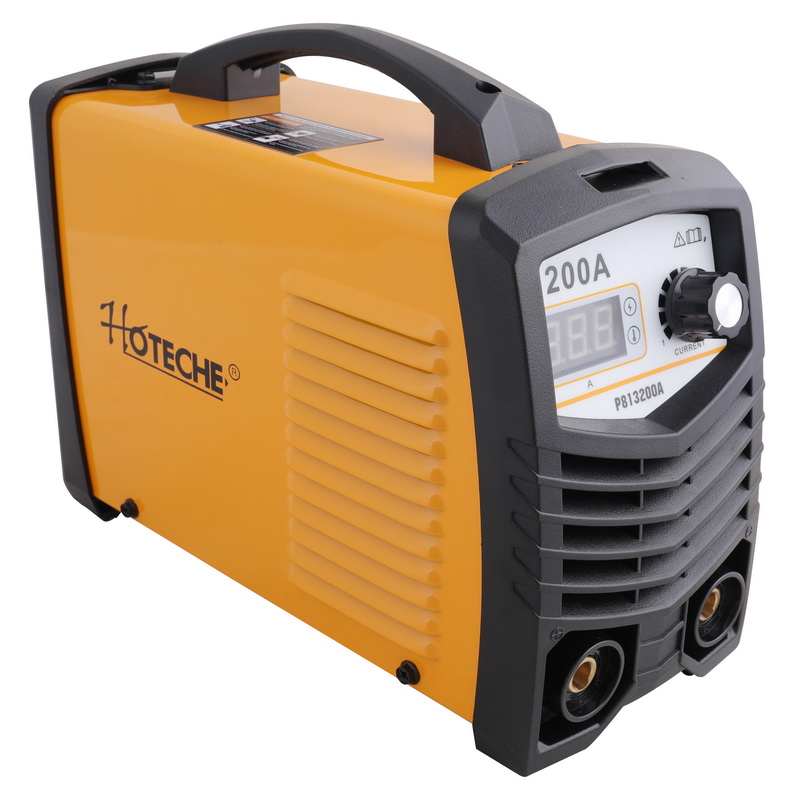 INVERTER DC/MMA WELDER