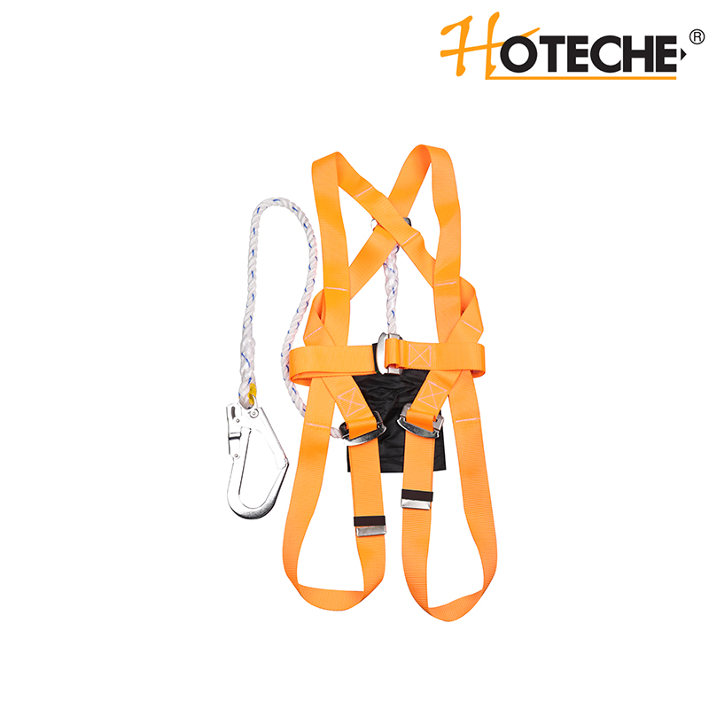 Safety Harness