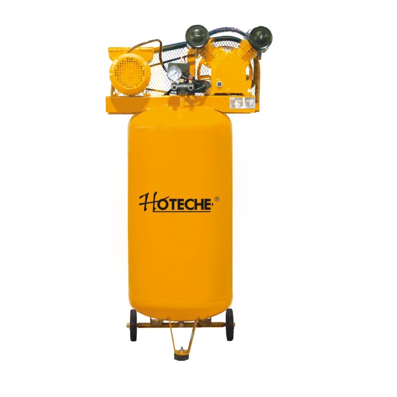 belt air compressor