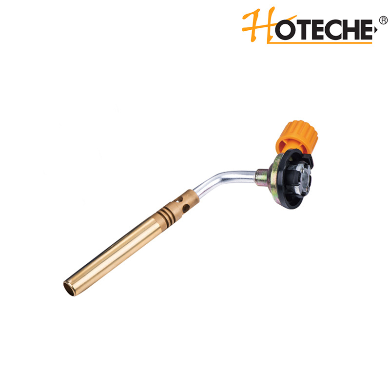 GAS TORCH