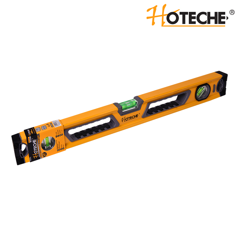 16 /400MM Magnetic Aluminum Spirit Level