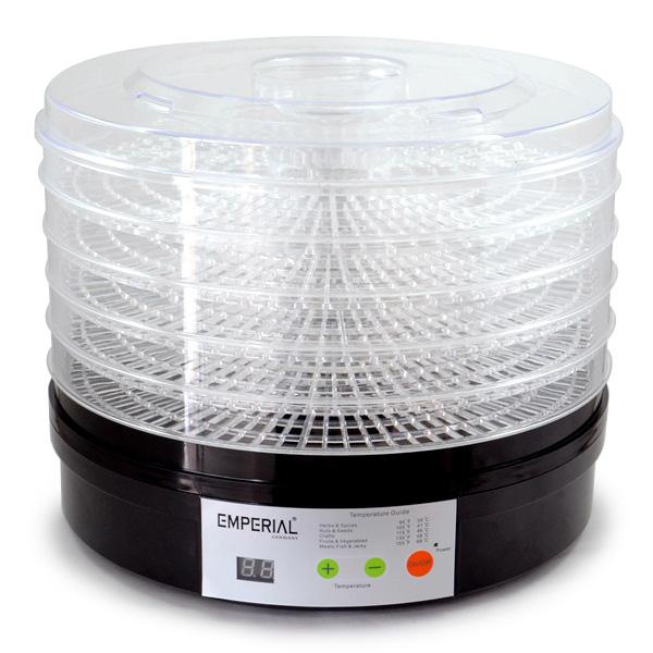 food dehydrator