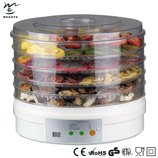 food dehydrator