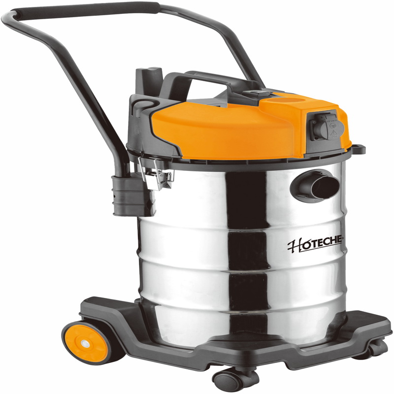 40L WET&DRY VACUMM CLEANER