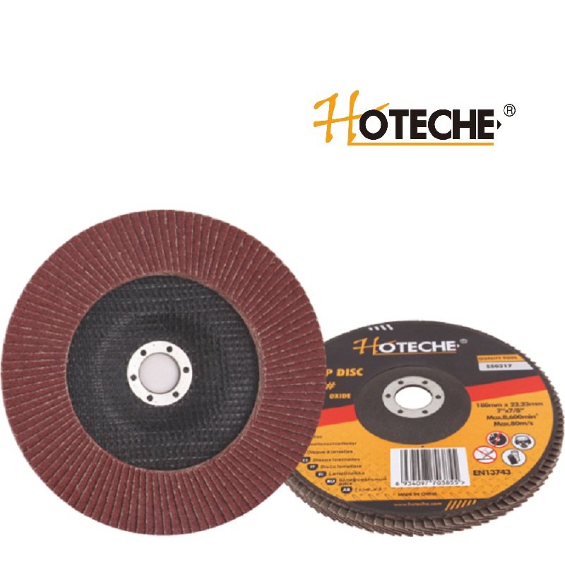 FLAP DISCS