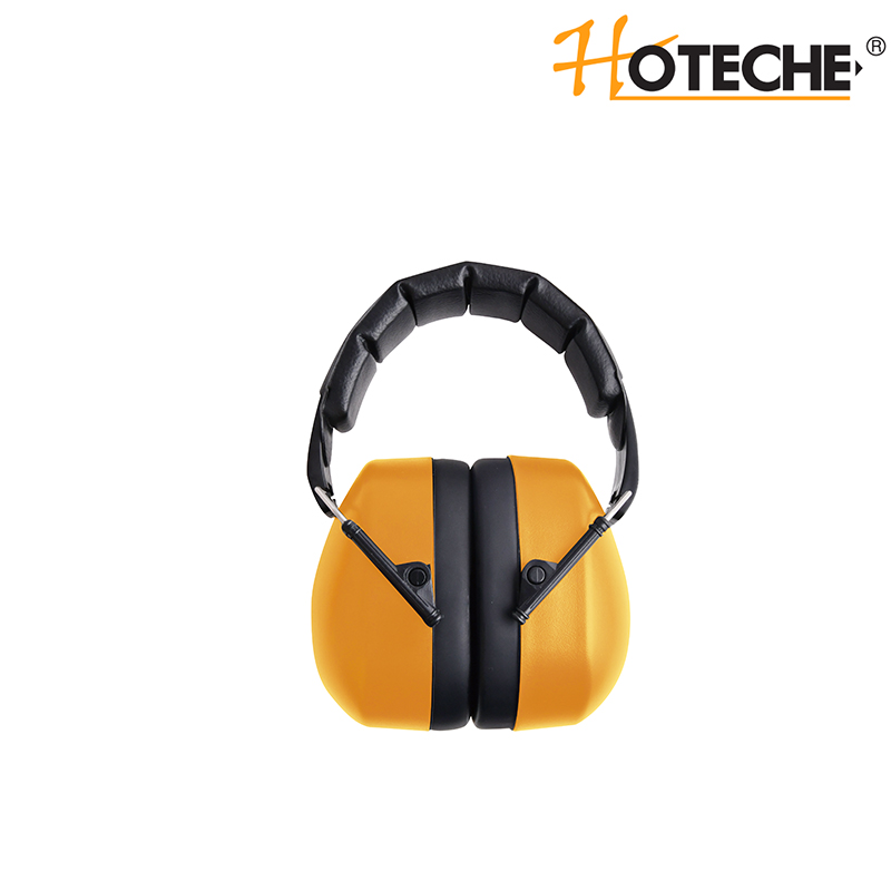 Folding Ear Defenders