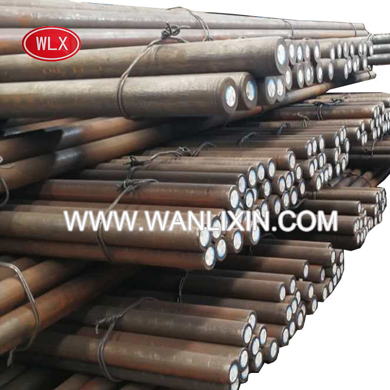 high quality alloy structure steel round bar