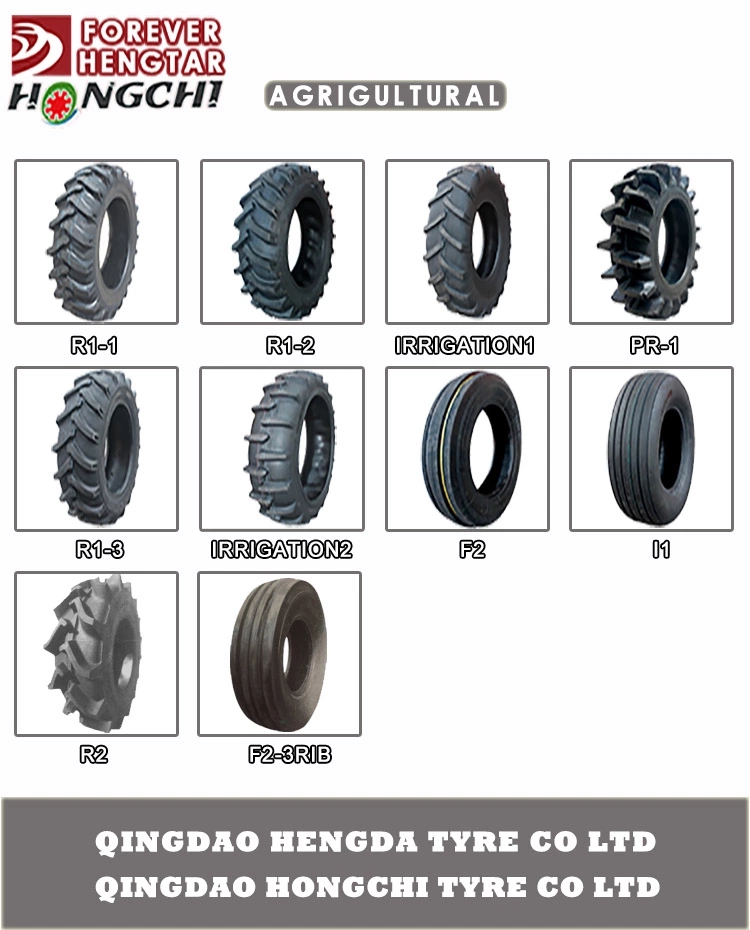 Agricultural Tyre 11.00-16 F2