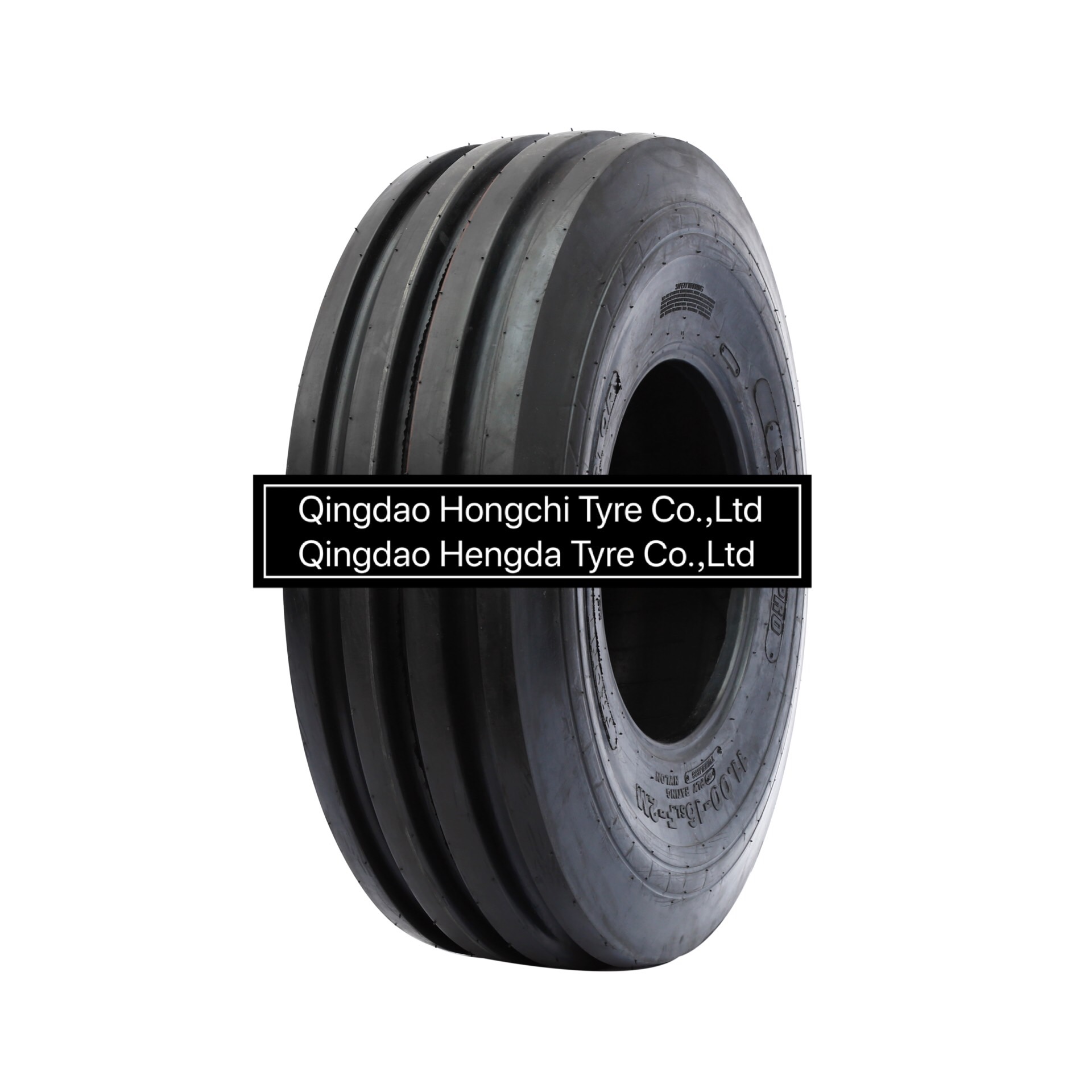 Agricultural Tyre 11.00-16 F2