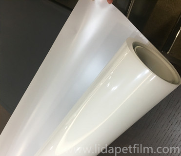 Paint Protection Film