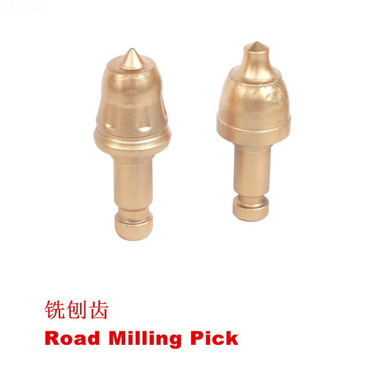 Road Milling Pick