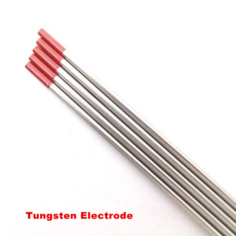 Tungsten Electrode