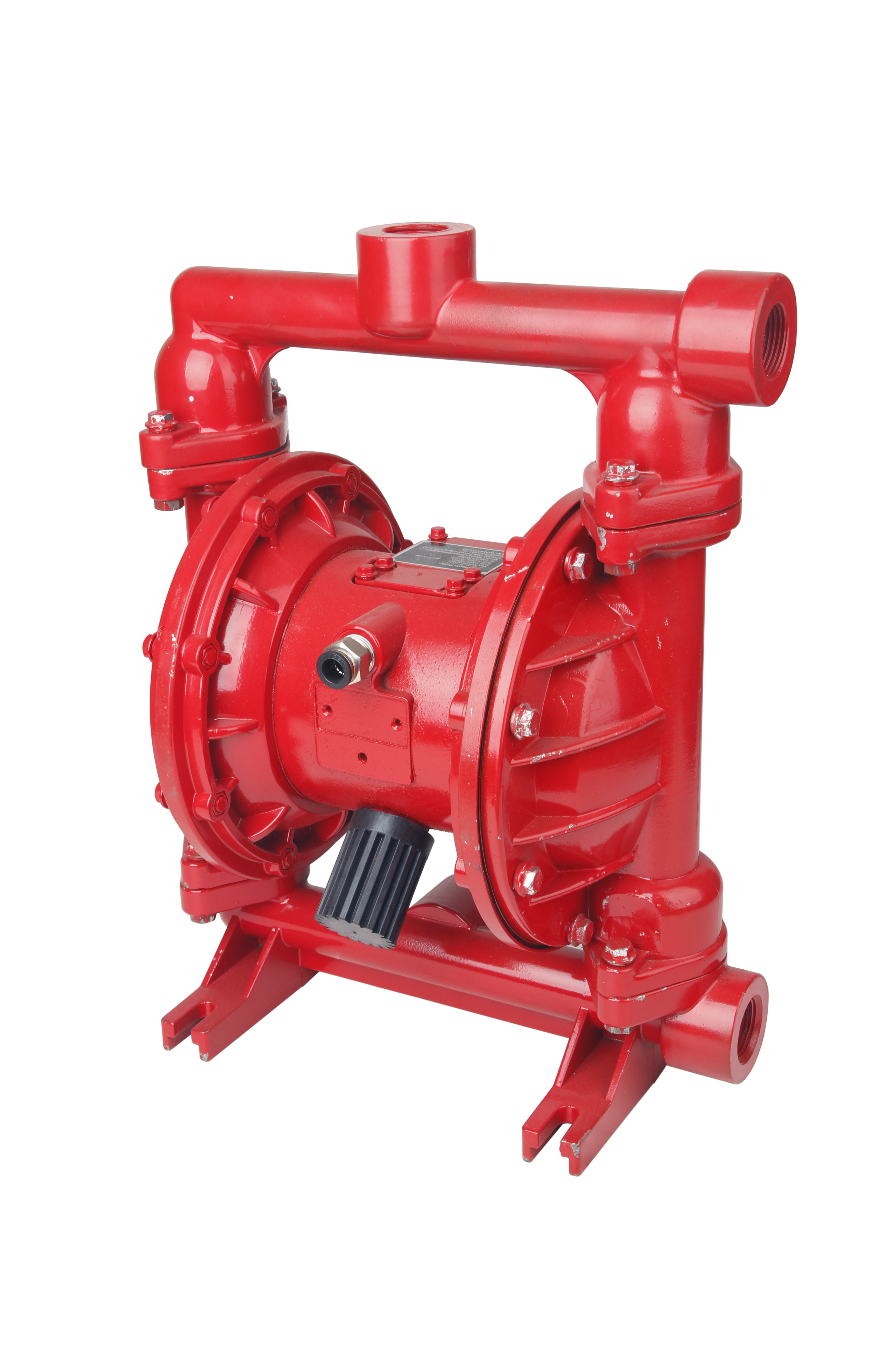 Air Operated Diaphragm Pump