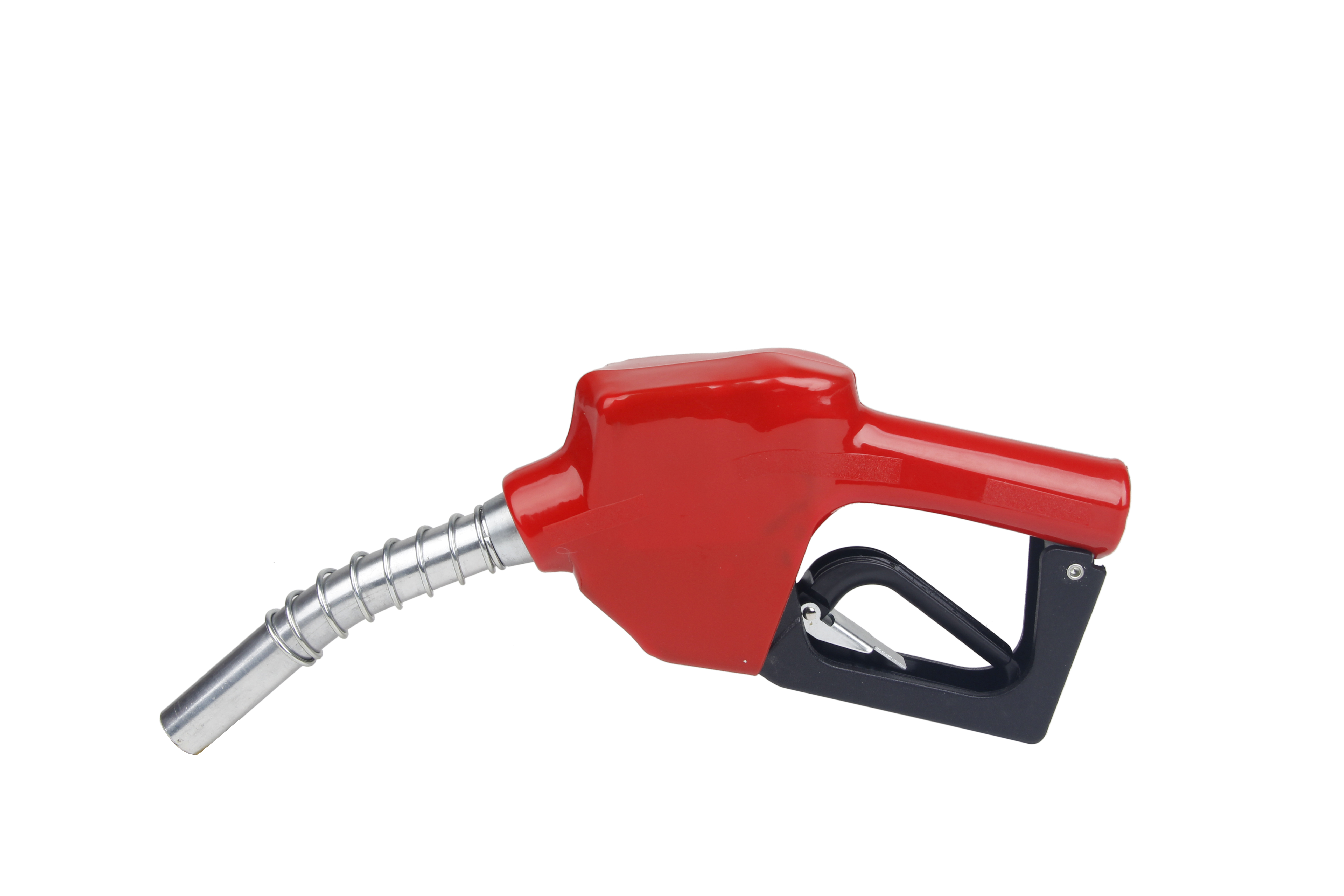 Dispensing Fuel Nozzle