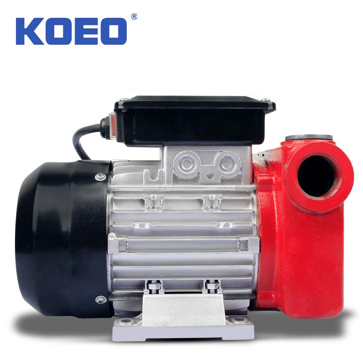 Fuel Transfer Pump