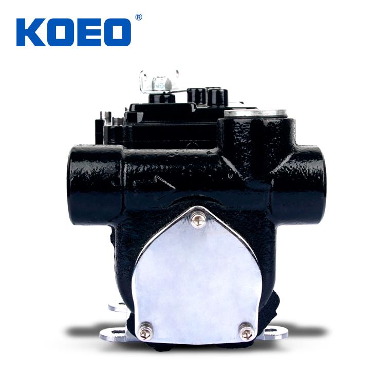 Fuel Transfer Pump