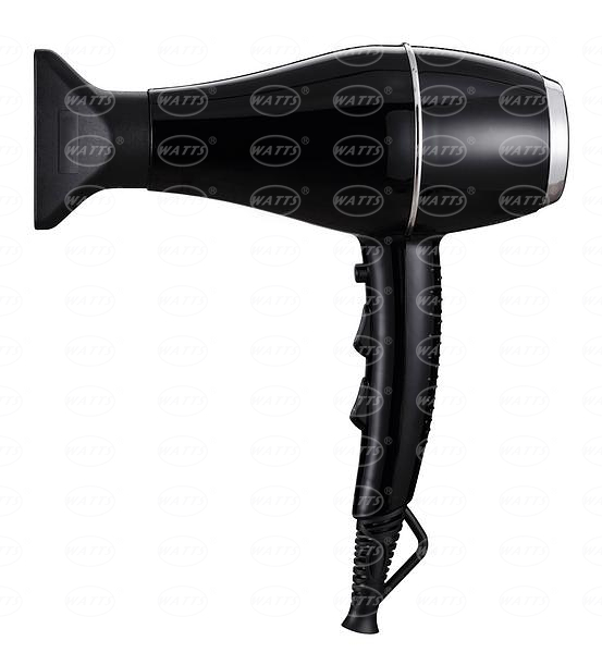 hair dryer