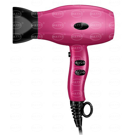 hair dryer