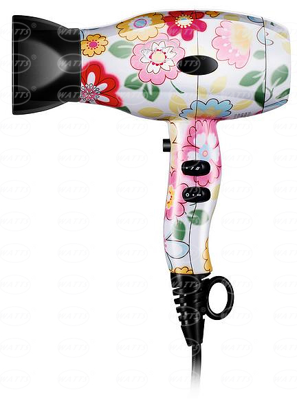 hair dryer