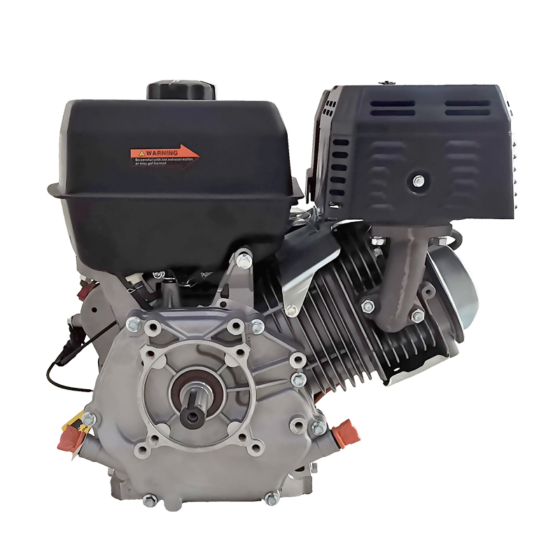 Gasoline/Petrol Engine-BS420C