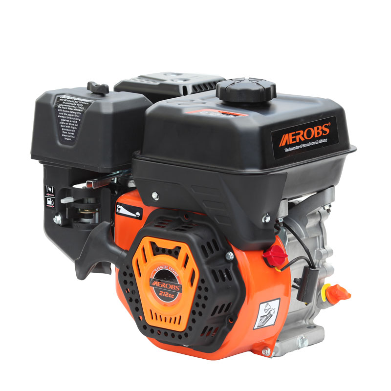 Gasoline/Petrol Engine-BS220X