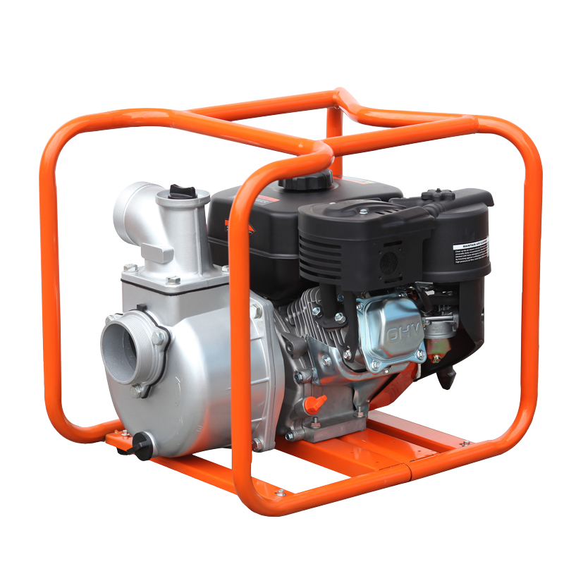 Gasoline/Petrol Water Pump-Bashan Wp30X