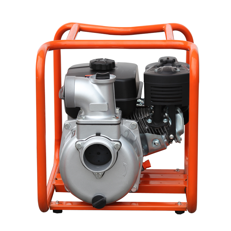 Gasoline/Petrol Water Pump-Bashan Wp30X