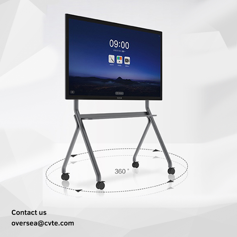 1. Flat screen display trolley 2. Flat screen display stand 3. TV trolley 4. Mobile stand