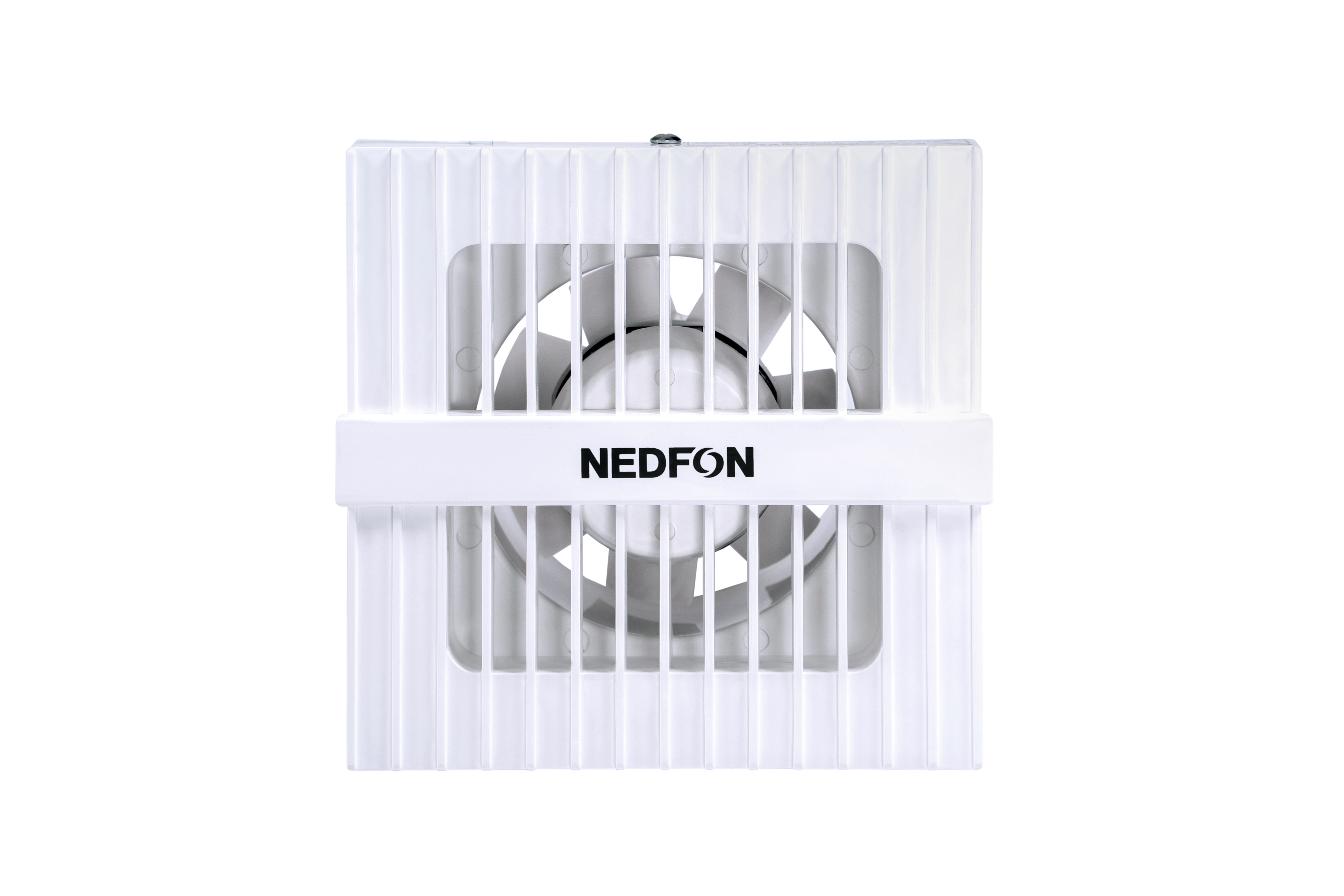 Plastic Type Window Ventilating Fan