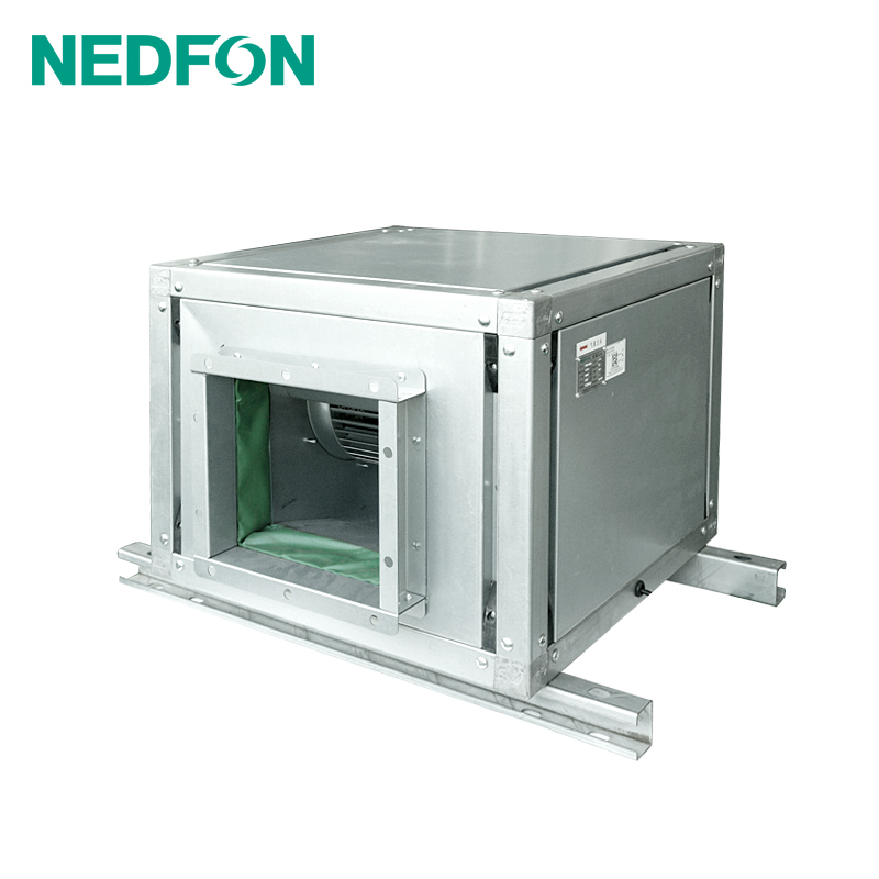 Air-Condition Ventilator