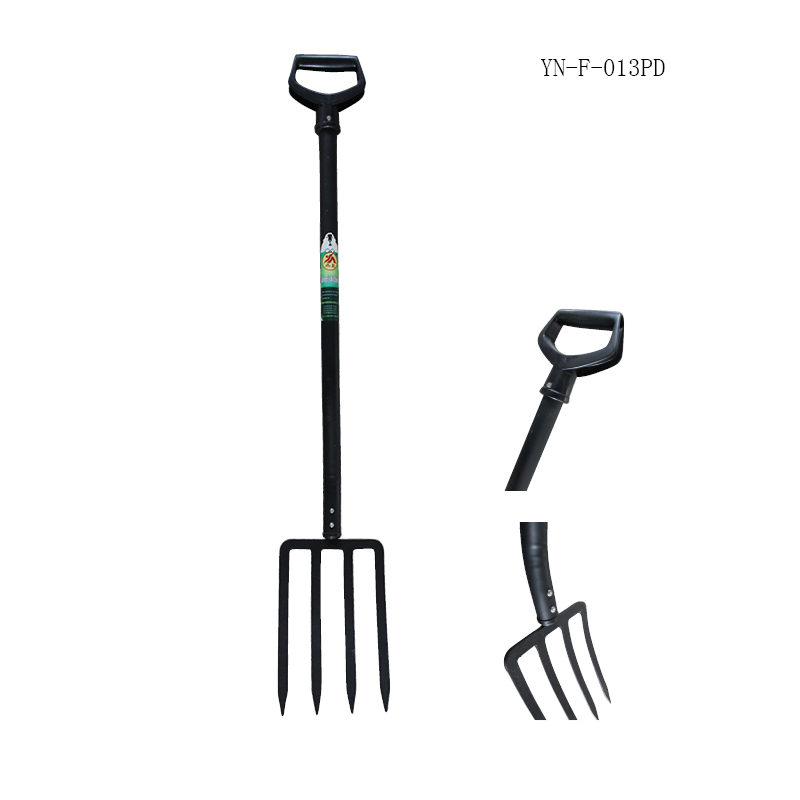 Garden fork