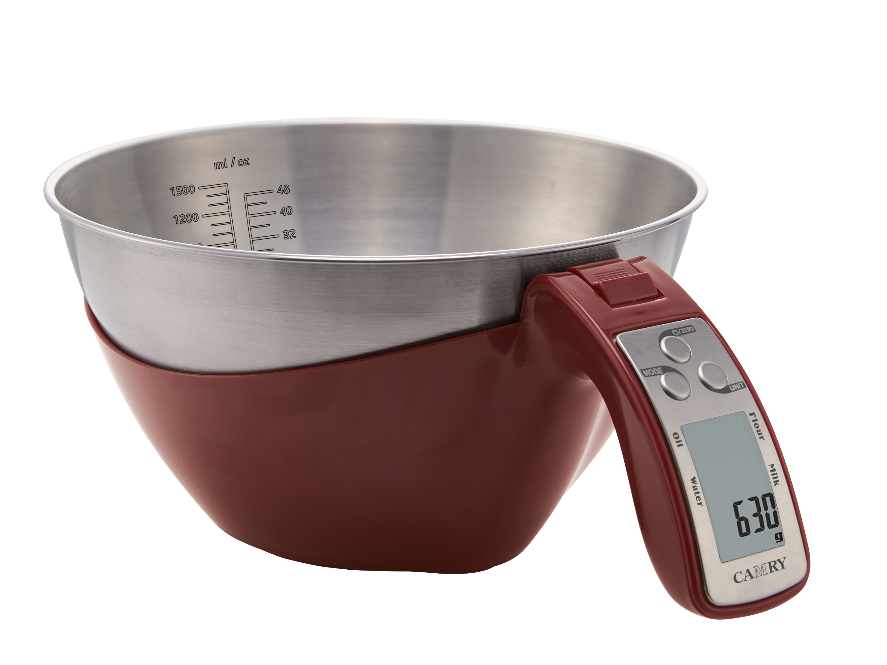 Electronic Kitchen scale