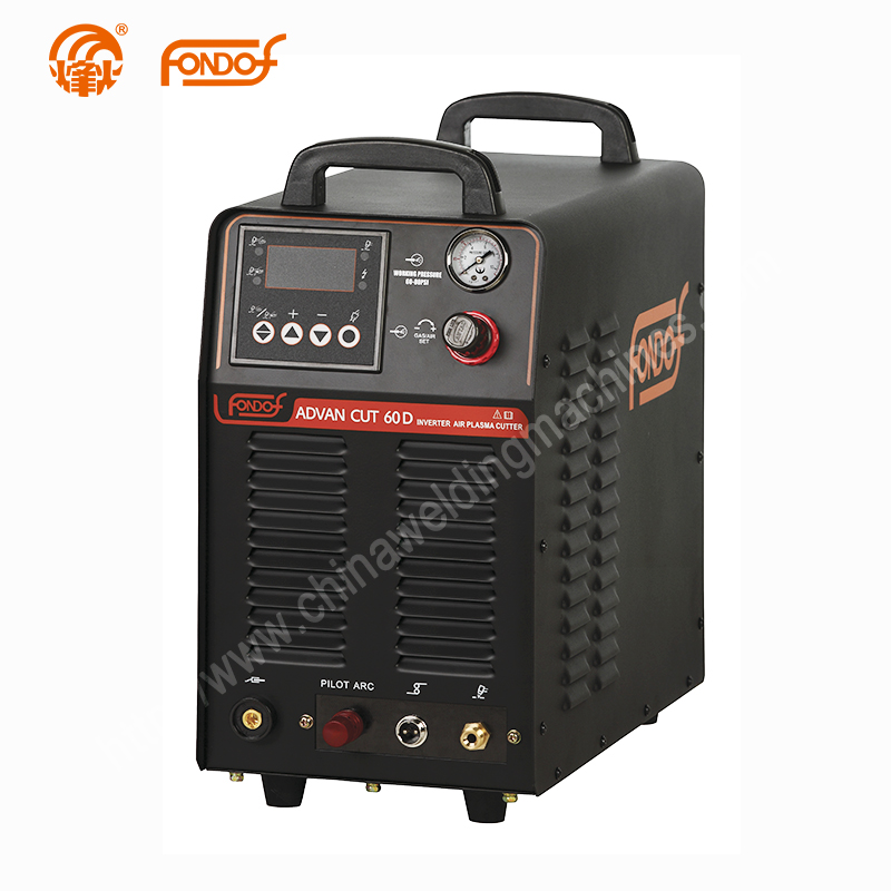 INVERTER AIR PLASMA CUTTER