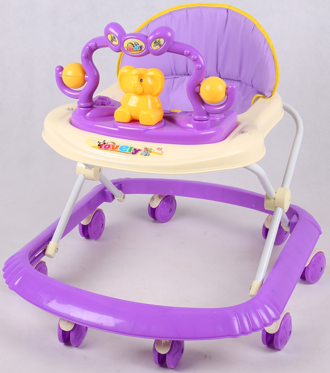 baby walker