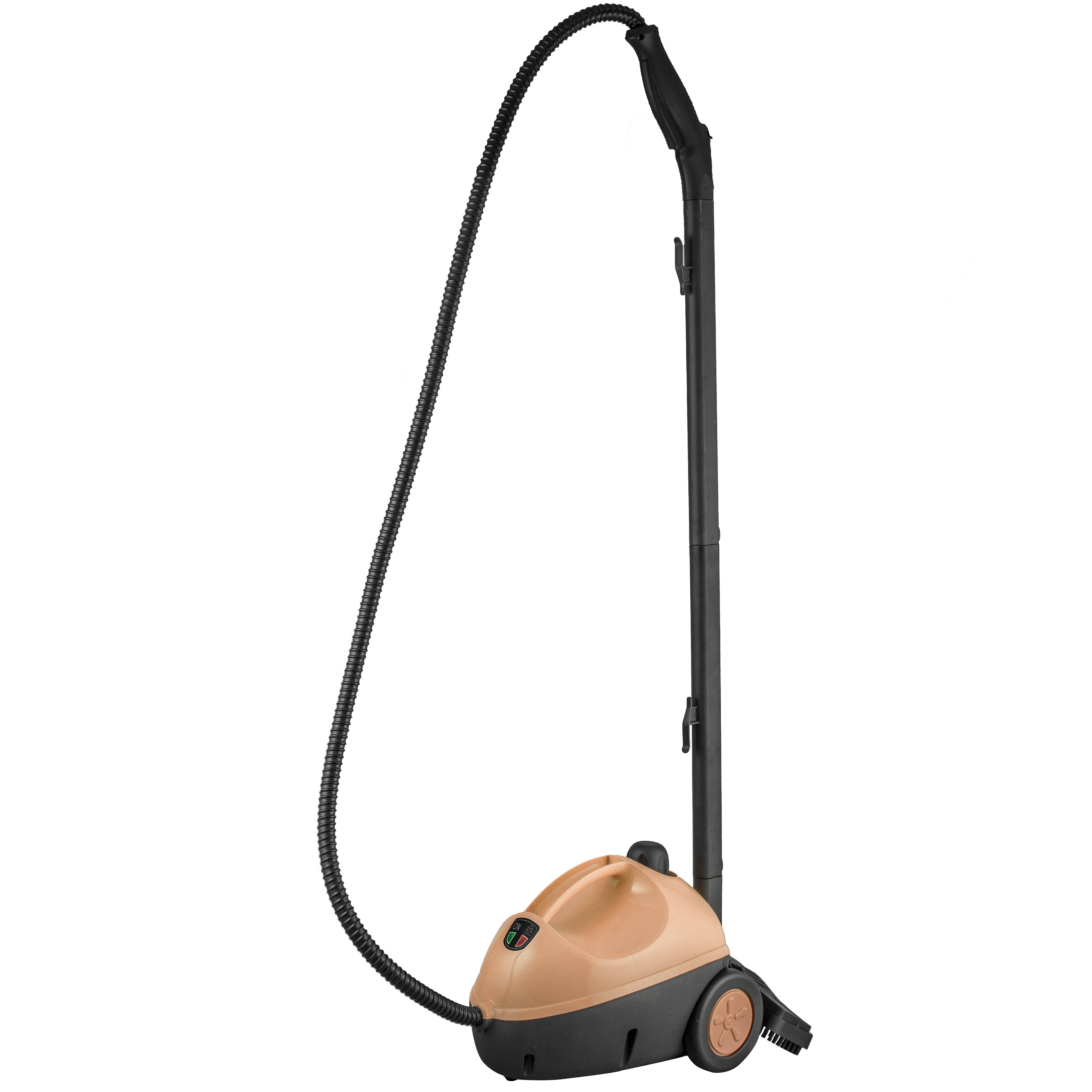 STEAM CLEANER