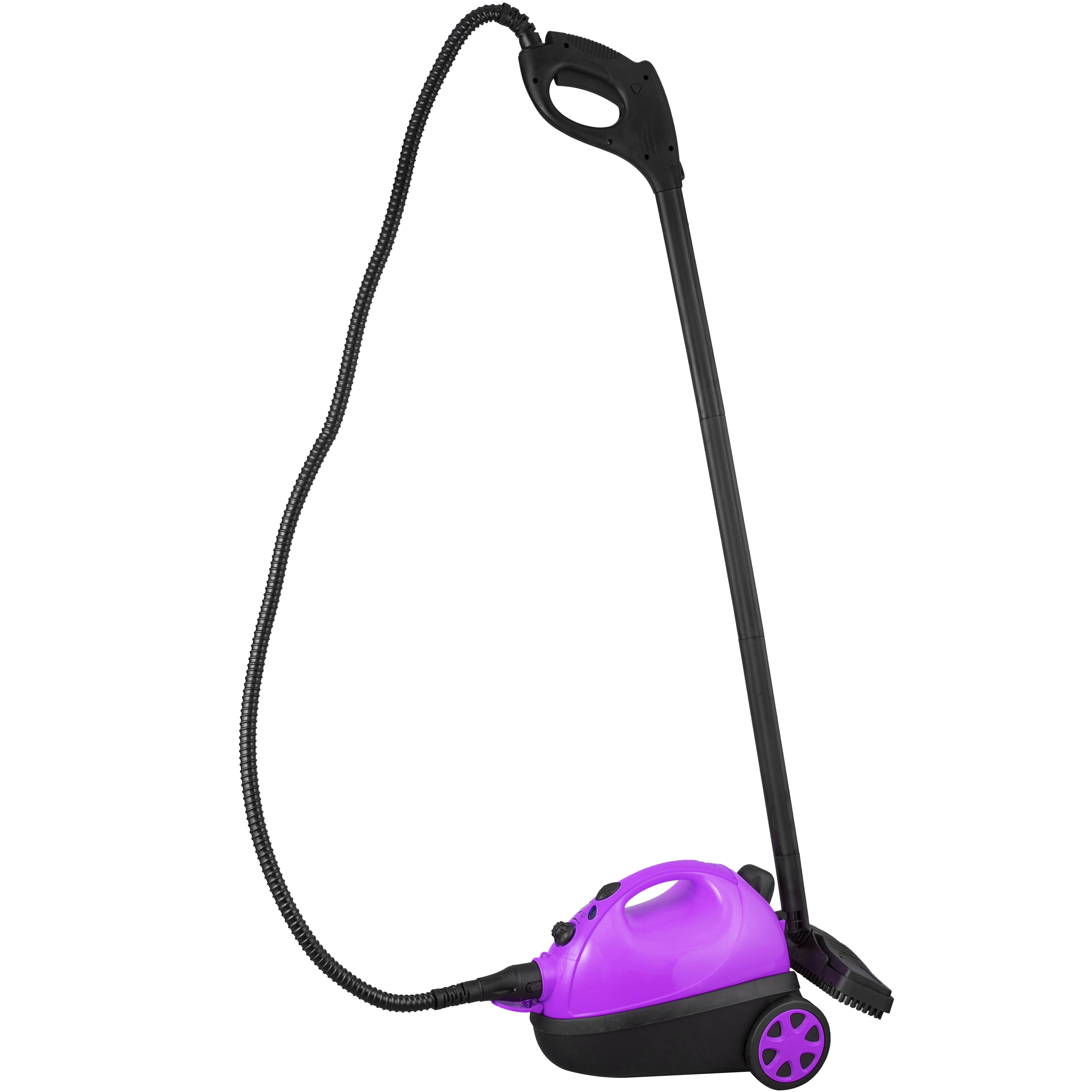 STEAM CLEANER